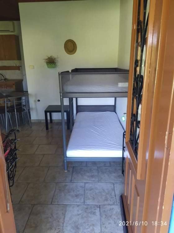 דירות וורוורו Stellina'S House מראה חיצוני תמונה