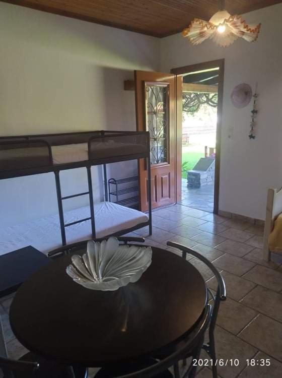 דירות וורוורו Stellina'S House מראה חיצוני תמונה