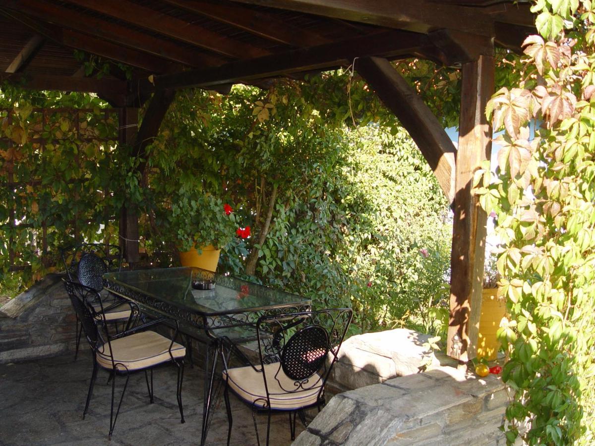דירות וורוורו Stellina'S House מראה חיצוני תמונה