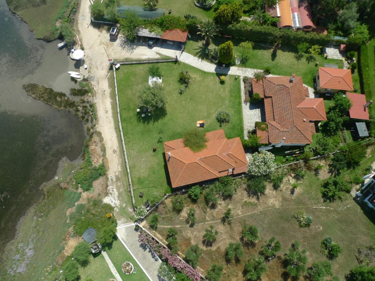 דירות וורוורו Stellina'S House מראה חיצוני תמונה
