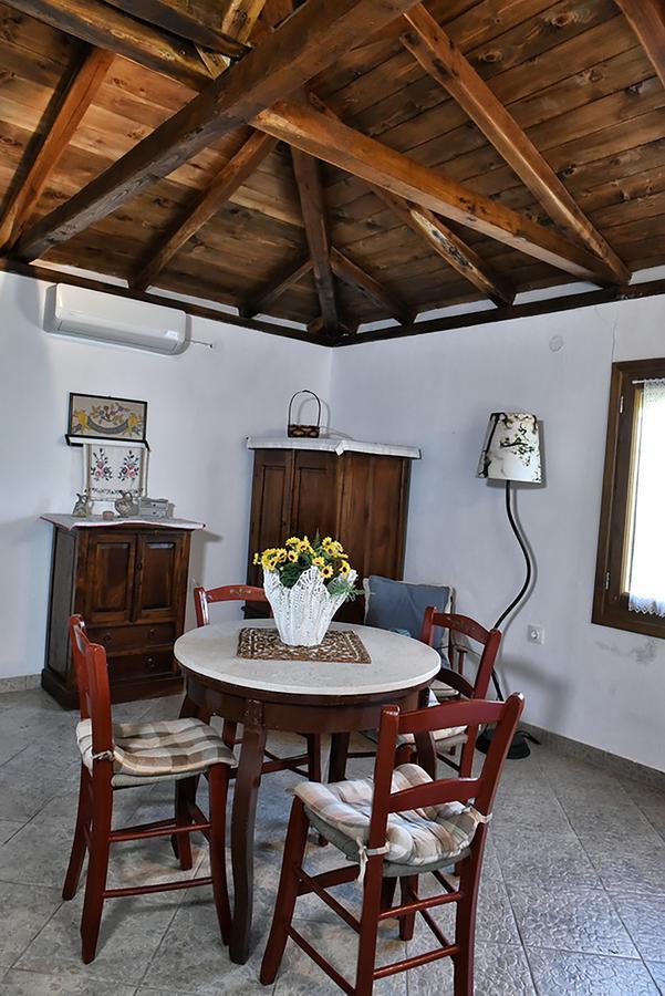 דירות וורוורו Stellina'S House מראה חיצוני תמונה